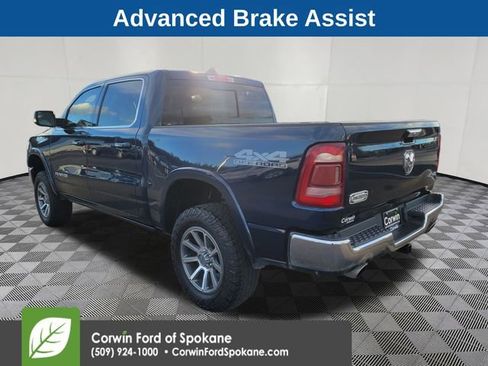 Used 2019 RAM 1500 Limited image 19
