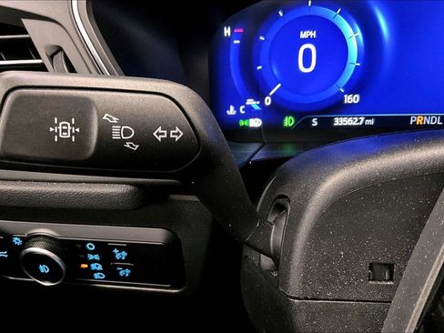 Used 2022 Ford Escape Titanium w/ Class II Trailer Tow Package image 30