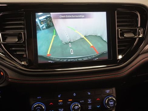 Certified 2023 Dodge Durango R/T w/ Blacktop Package AWD/4WD image 33