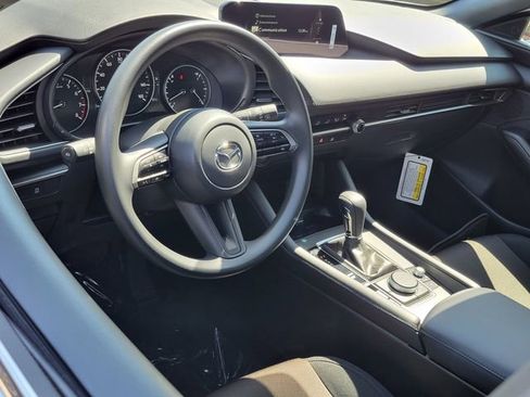 New 2026 MAZDA MAZDA3 s FWD image 5