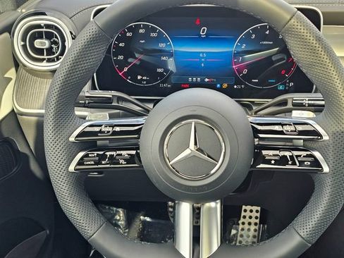 New 2026 Mercedes-Benz GLC 300 GLC 300 Coupe image 30