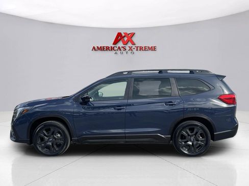 Used 2025 Subaru Ascent Onyx Edition AWD/4WD image 2