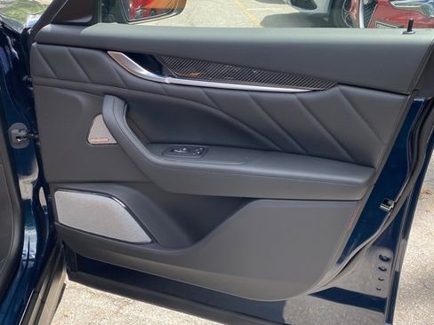 New 2024 Maserati Levante Trofeo image 41