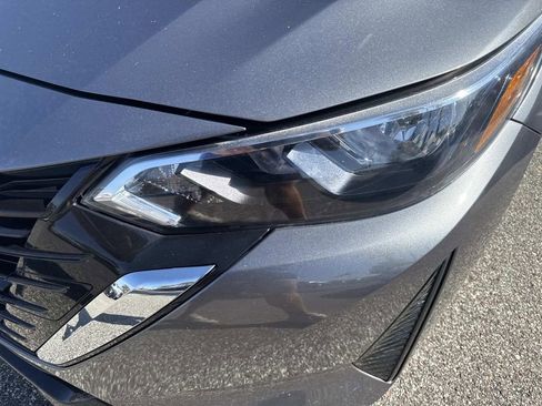 Certified 2024 Nissan Sentra SV w/ SV Premium Package image 10