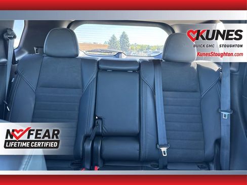 Used 2022 Mitsubishi Outlander SEL Black Edition AWD/4WD image 35