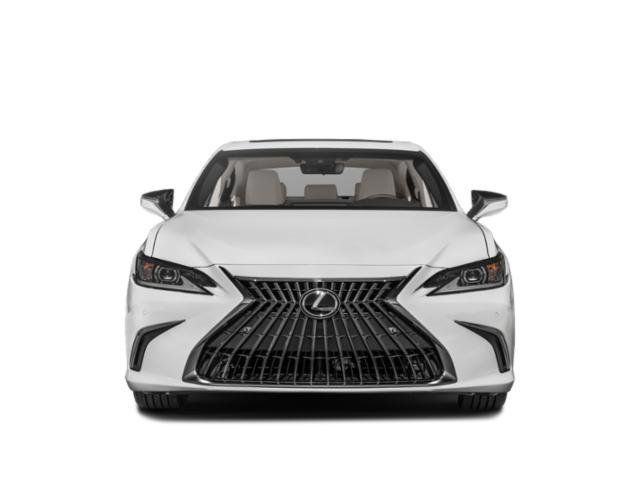 New 2025 Lexus ES 300h w/ Premium Package FWD image 4
