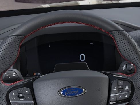 New 2026 Ford Explorer ST-Line w/ ST-Line Street Pack RWD image 14