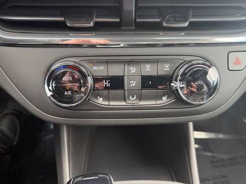 New 2026 Buick Envista Preferred w/ Convenience I Package FWD image 24