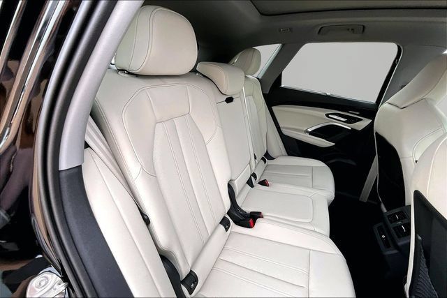 New 2026 Audi Q5 Premium Plus AWD/4WD image 29