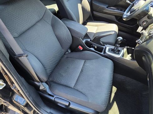 Used 2015 Honda Civic LX image 25