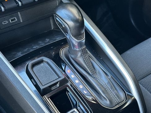 Certified 2023 Chevrolet Colorado LT w/ LT Convenience Package image 27