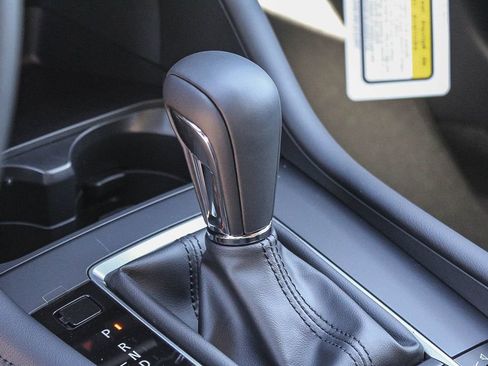 New 2026 MAZDA MAZDA3 s Sport image 21