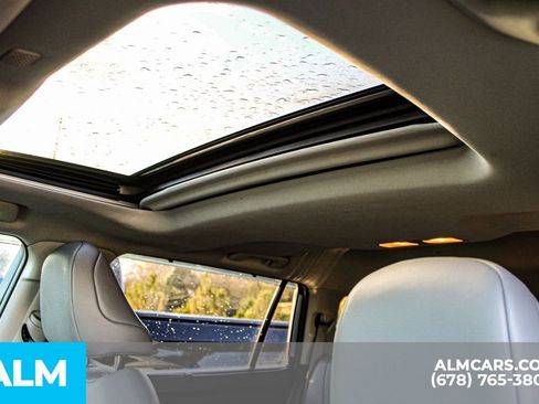 Used 2021 Toyota Highlander XLE image 23