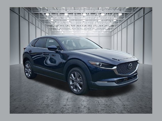 Certified 2021 MAZDA CX-30 AWD 2.5 S w/ Select Package image 1