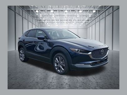 Certified 2021 MAZDA CX-30 AWD 2.5 S w/ Select Package