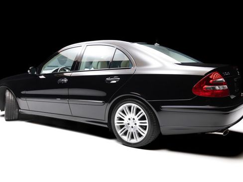 Used 2006 Mercedes-Benz E 350 Sedan image 20