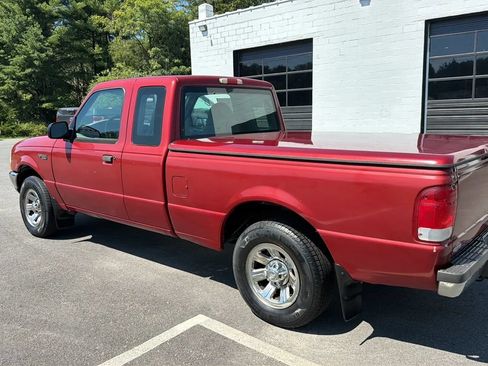 Used 2000 Ford Ranger 2WD SuperCab image 5