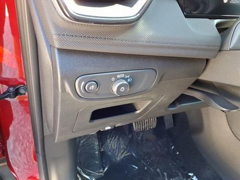 New 2026 Chevrolet TrailBlazer LS w/ LS Convenience Package image 17