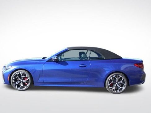 New 2026 BMW 430i xDrive Convertible w/ M Sport Package AWD/4WD image 26