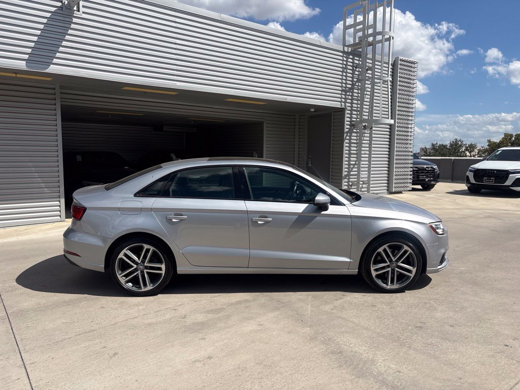 Used 2020 Audi A3 2.0T Premium FWD image 4