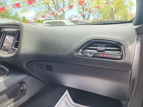 Used 2021 Dodge Challenger R/T Scat Pack RWD image 33