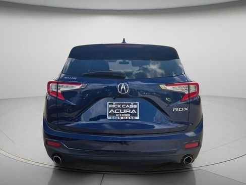 Used 2020 Acura RDX FWD image 6