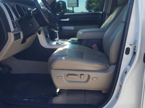 Used 2008 Toyota Tundra Limited RWD image 9