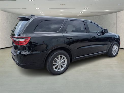 New 2026 Dodge Durango GT image 4