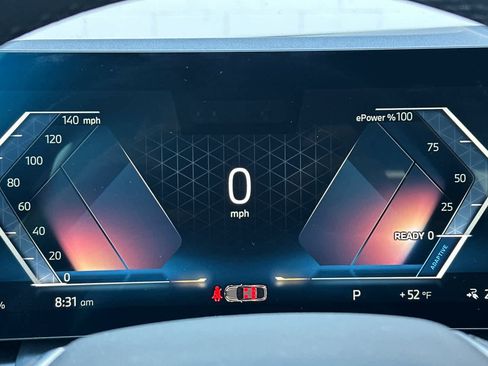 Certified 2023 BMW i4 eDrive35 image 33