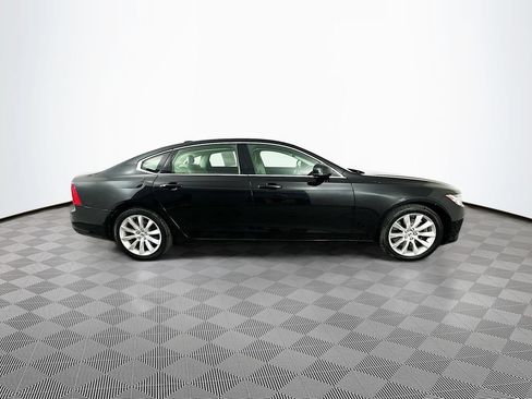 Used 2018 Volvo S90 T6 Momentum w/ Convenience Package AWD/4WD image 11