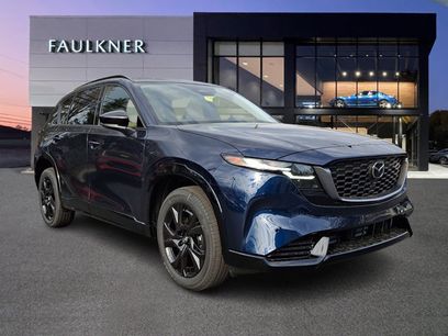New 2026 MAZDA CX-5 2.5 S w/ Premium Plus Package