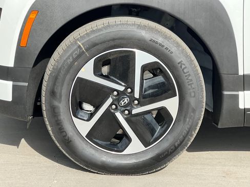 New 2026 Hyundai Ioniq 9 SE w/ Tow & Go Package AWD/4WD image 25