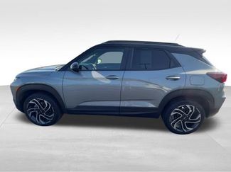 Certified 2025 Chevrolet TrailBlazer RS w/ Convenience Package AWD/4WD video 3