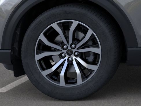 New 2026 Ford Explorer ST-Line RWD image 19