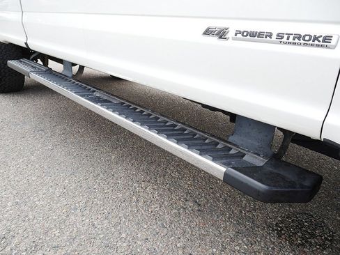Used 2019 Ford F350 Lariat w/ Tow Technology Bundle AWD/4WD image 68