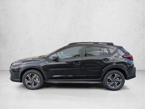 New 2026 Subaru Crosstrek 2.0i Premium AWD/4WD image 5