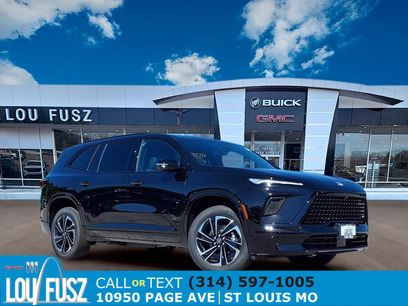 New 2026 Buick Enclave Sport Touring w/ Power Package