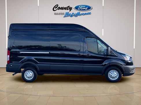 New 2026 Ford Transit 350 148 High Roof AWD image 23