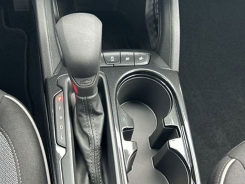 New 2026 Chevrolet TrailBlazer LS image 15