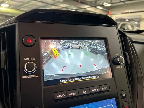 Used 2025 Subaru Impreza 2.0i image 16