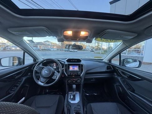 Used 2023 Subaru Impreza Premium image 15