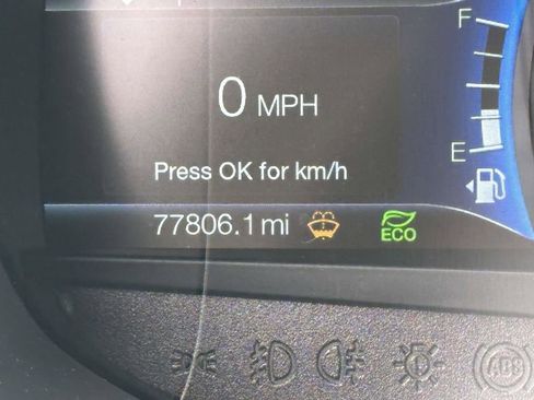 Used 2020 Ford Fusion Titanium FWD image 26