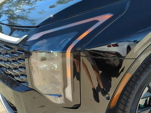 New 2026 Kia Sportage SX FWD image 10