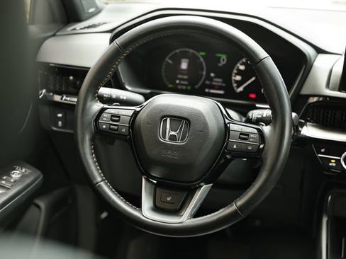Certified 2025 Honda CR-V Sport Touring image 29