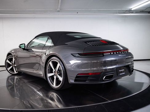 Certified 2020 Porsche 911 Carrera image 3