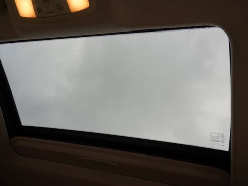 Used 2017 INFINITI QX50 2WD image 17