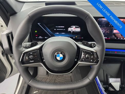 Used 2026 BMW X3 xDrive30i AWD/4WD image 18