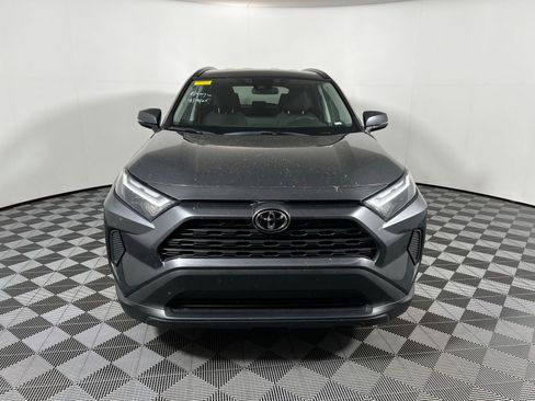 Certified 2025 Toyota RAV4 XLE image 2