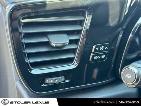 Used 2022 Lexus NX 350 AWD w/ Cold Area Package image 24
