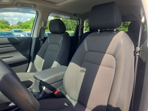 Used 2024 Honda CR-V EX image 11